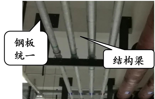 圖文詳解：支吊架安裝注意事項！