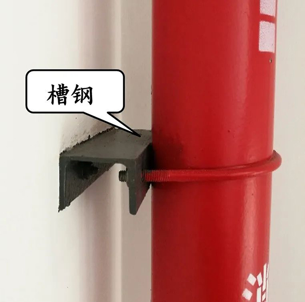 圖文詳解：支吊架安裝注意事項！