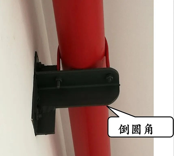 圖文詳解：支吊架安裝注意事項！