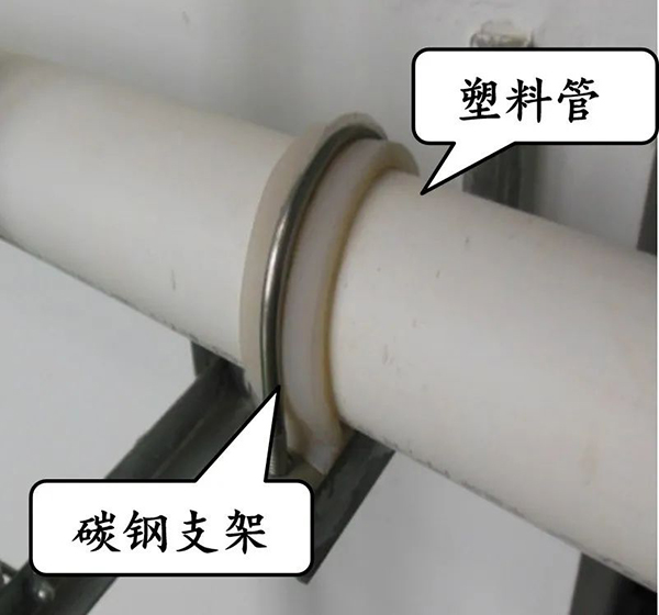 圖文詳解：支吊架安裝注意事項！