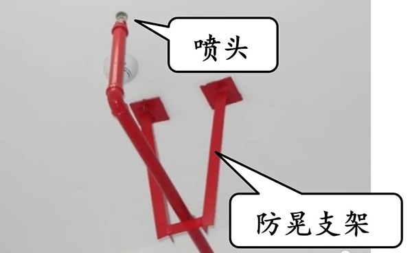 圖文詳解：支吊架安裝注意事項！