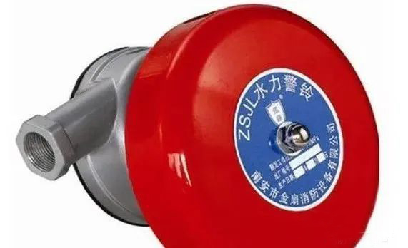 建筑消防滅火系統(tǒng)原理、組成等，圖文講解一應(yīng)俱全