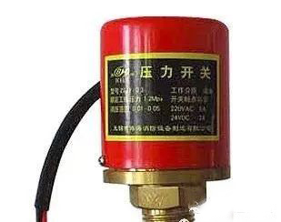 建筑消防滅火系統(tǒng)原理、組成等，圖文講解一應(yīng)俱全