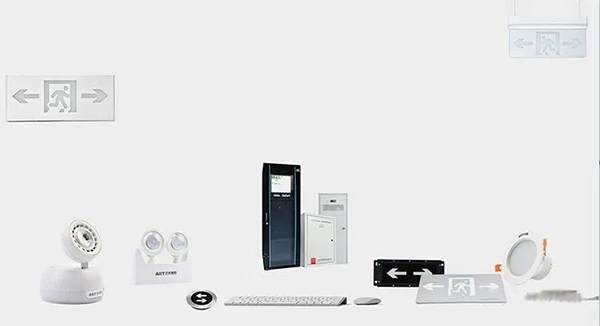 消防應(yīng)急照明A、B型燈具的定義和區(qū)別，以及規(guī)范中的重點(diǎn)分析