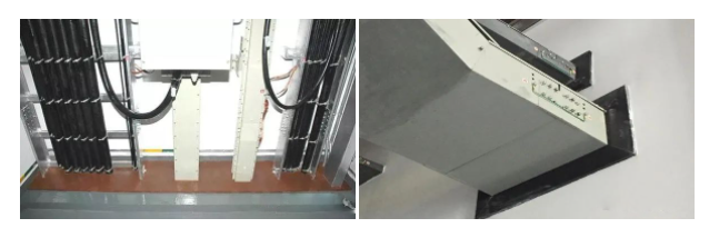 橋架、母線、管道、風(fēng)管：防火封堵如何施工？