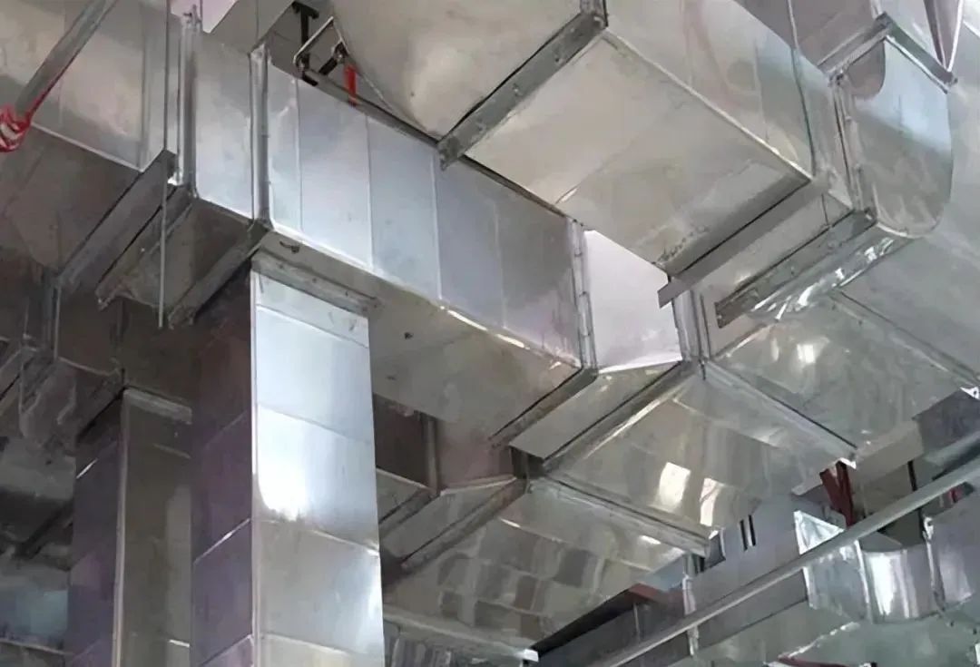 防排煙風(fēng)管耐火極限、風(fēng)管材質(zhì)選擇、安裝注意事項(xiàng)