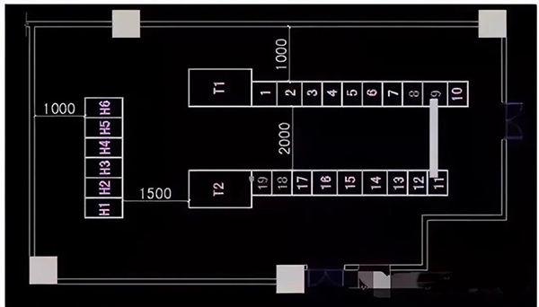 建筑電氣強(qiáng)電系統(tǒng)基礎(chǔ)知識(shí)：高低壓配電系統(tǒng)、防雷與接地系統(tǒng)