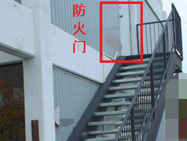 【官方回復(fù)】增加室外疏散樓梯的建議（附室外樓梯新舊規(guī)范對比）