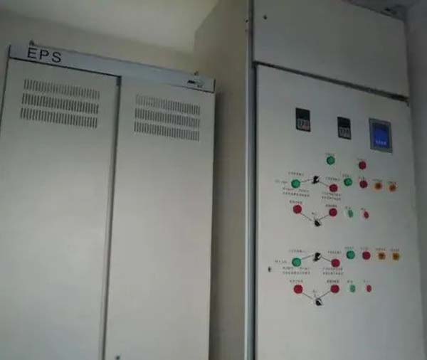 消防電源必須要雙電源嗎？