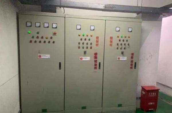 消防電源必須要雙電源嗎？