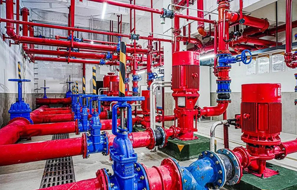 應(yīng)急電源和消防電源有什么關(guān)聯(lián)？不要再混淆了！