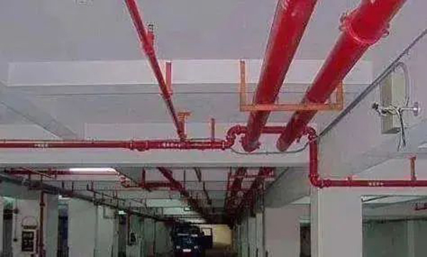 高層建筑的消防給水，都有哪些要求？整理看這！