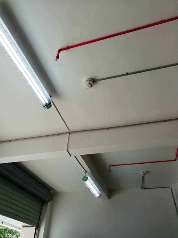 防火煙感設(shè)備應(yīng)該多少平方米安裝一個(gè)？這幾個(gè)點(diǎn)要熟知