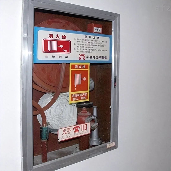 消防栓怎么做維保？室內(nèi)的和室外的都有什么區(qū)別？