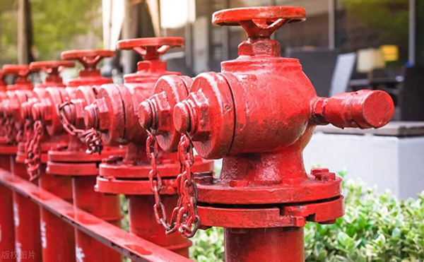 消防栓怎么做維保？室內(nèi)的和室外的都有什么區(qū)別？