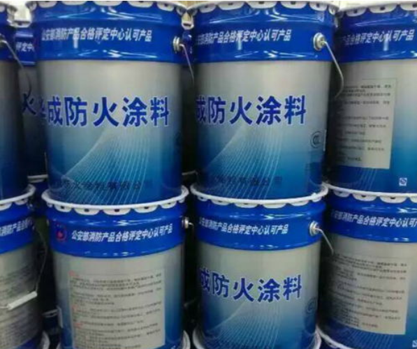 裝修中常見(jiàn)的防火材料