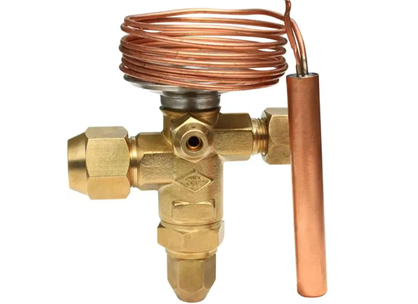 暖通系統(tǒng)12大閥件的詳細圖文介紹