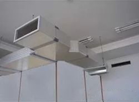 風(fēng)管及安裝材料都有哪些要求？