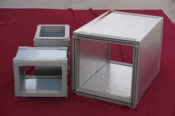 風(fēng)管及安裝材料都有哪些要求？