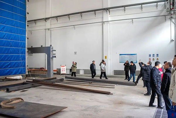 中國(guó)消防協(xié)會(huì)耐火構(gòu)配件分會(huì)三屆二次會(huì)議在天津成功舉辦