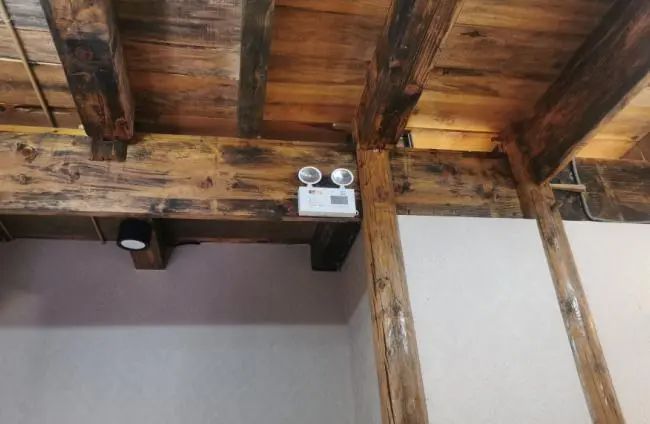 應急照明和疏散指示系統(tǒng)審查驗收最新標準規(guī)范！