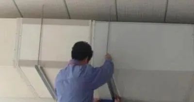 風管耐火等級和耐火極限