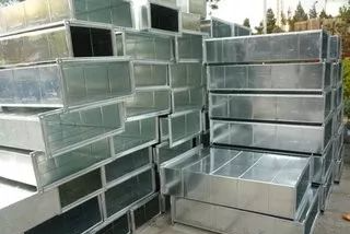 風(fēng)管制作、安裝工藝要求及質(zhì)量控制要點(diǎn)