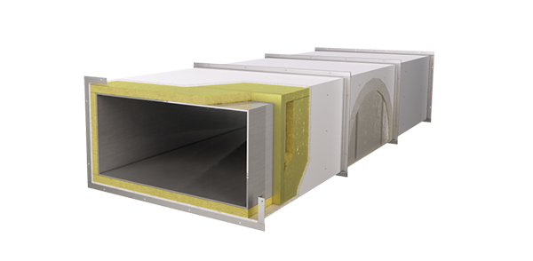 詳細(xì)解讀防排煙風(fēng)管防火材料利弊