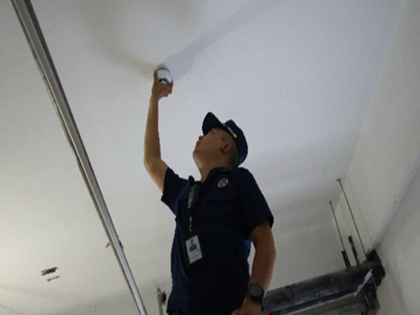 多地多部門開(kāi)展消防產(chǎn)品質(zhì)量檢查及抽樣送檢工作