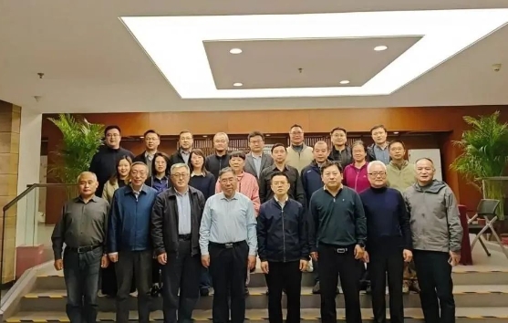 住建消防：國家標(biāo)準(zhǔn)《既有建筑改造防火技術(shù)標(biāo)準(zhǔn)》審查會(huì)在京召開