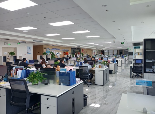 承擔(dān)80%以上工作<br /> 標(biāo)準(zhǔn)化流程，認(rèn)證增速40%